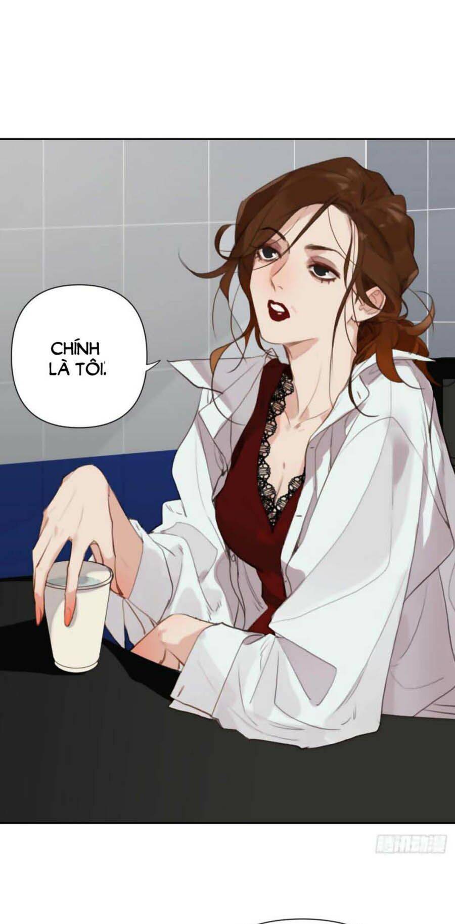 Mối Quan Hệ Không Hoàn Hảo - Chương 72