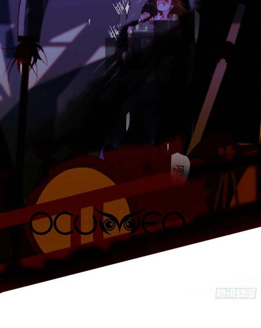 Mối Quan Hệ Không Hoàn Hảo - Chương 72