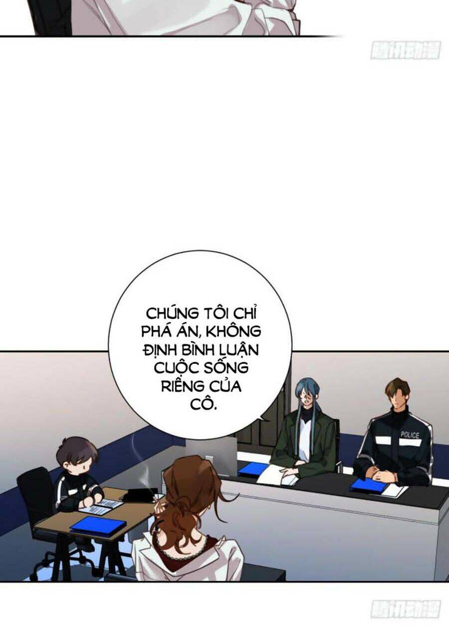 Mối Quan Hệ Không Hoàn Hảo - Chương 72