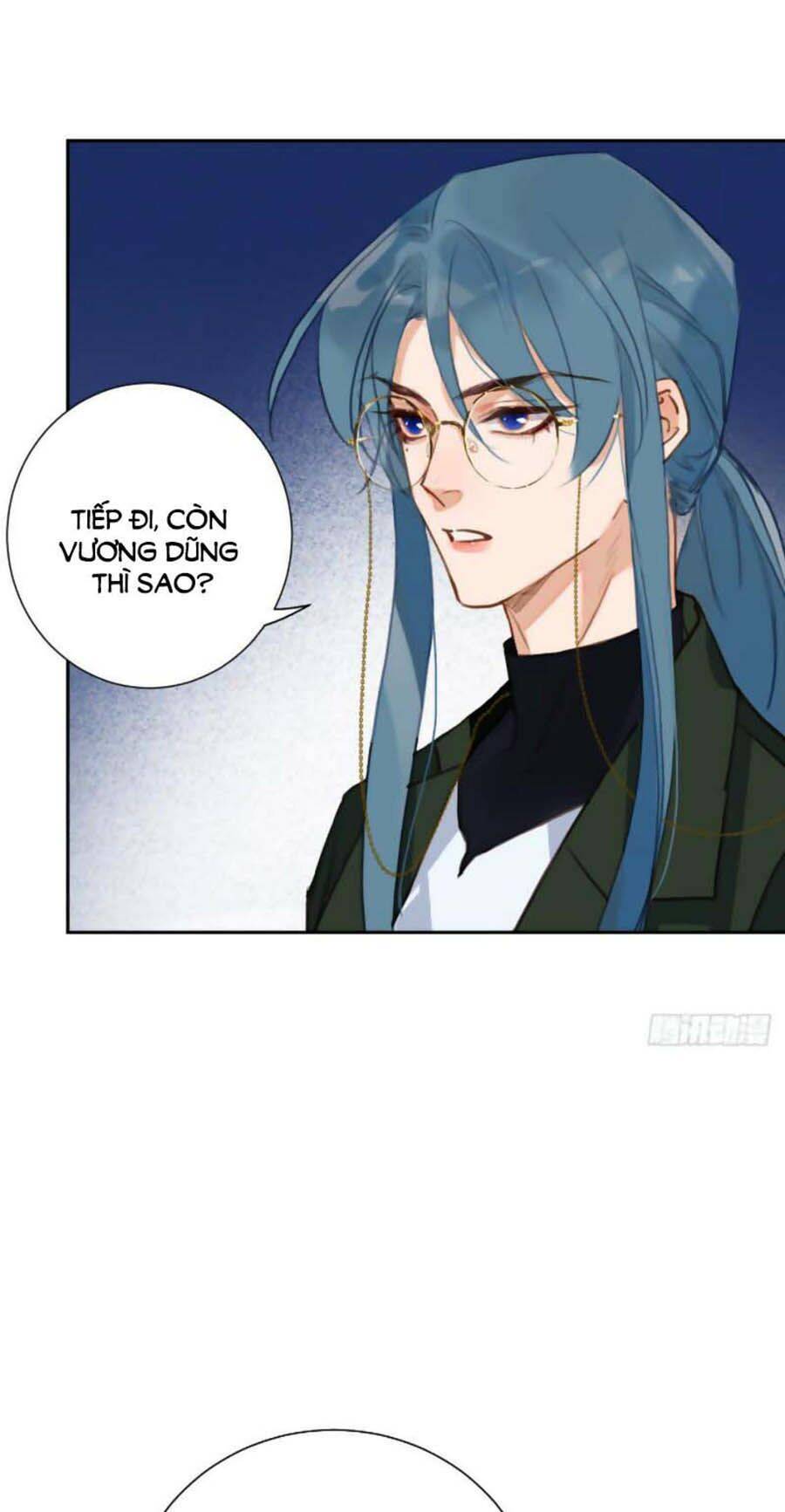 Mối Quan Hệ Không Hoàn Hảo - Chương 72