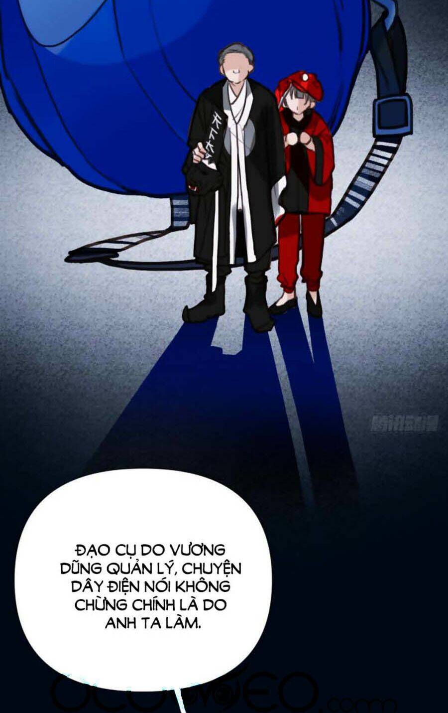 Mối Quan Hệ Không Hoàn Hảo - Chương 72