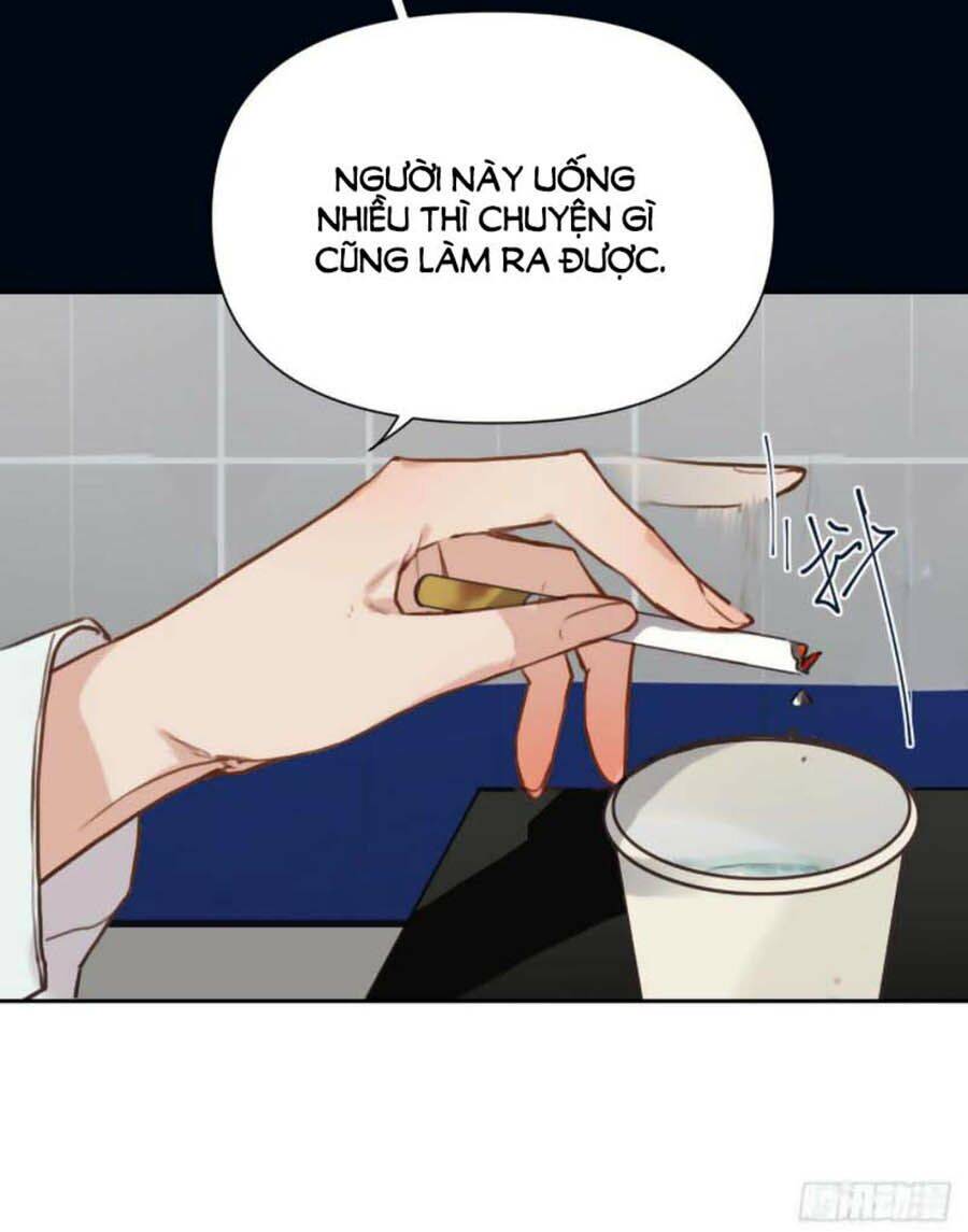 Mối Quan Hệ Không Hoàn Hảo - Chương 72