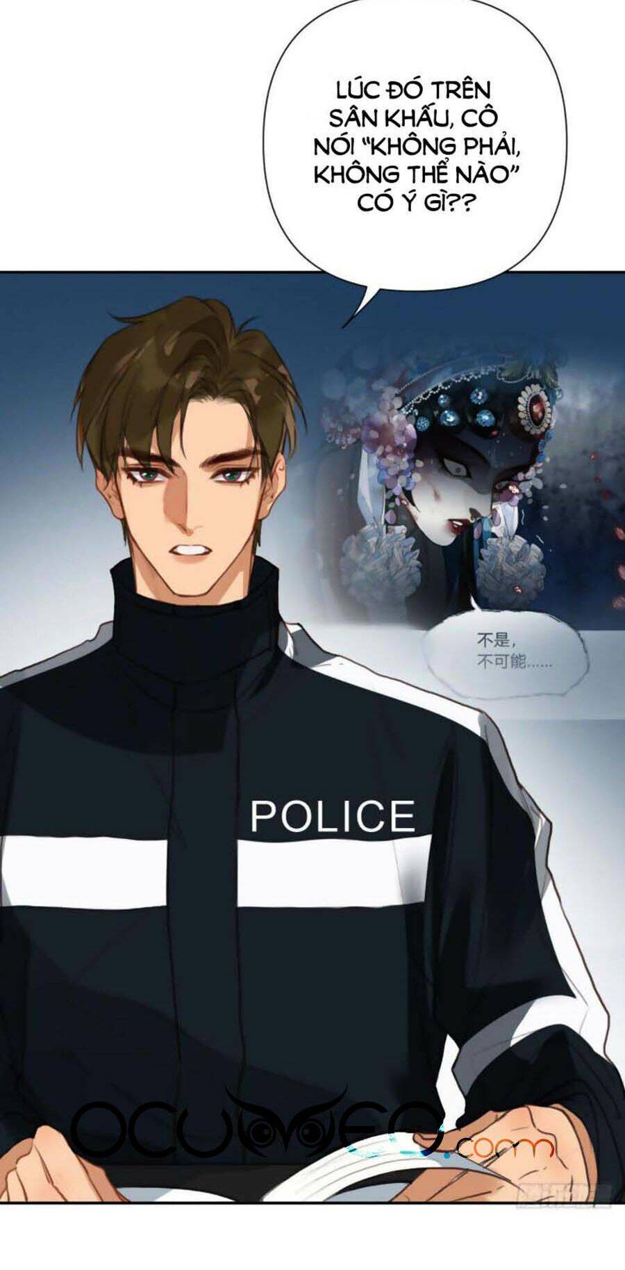 Mối Quan Hệ Không Hoàn Hảo - Chương 72