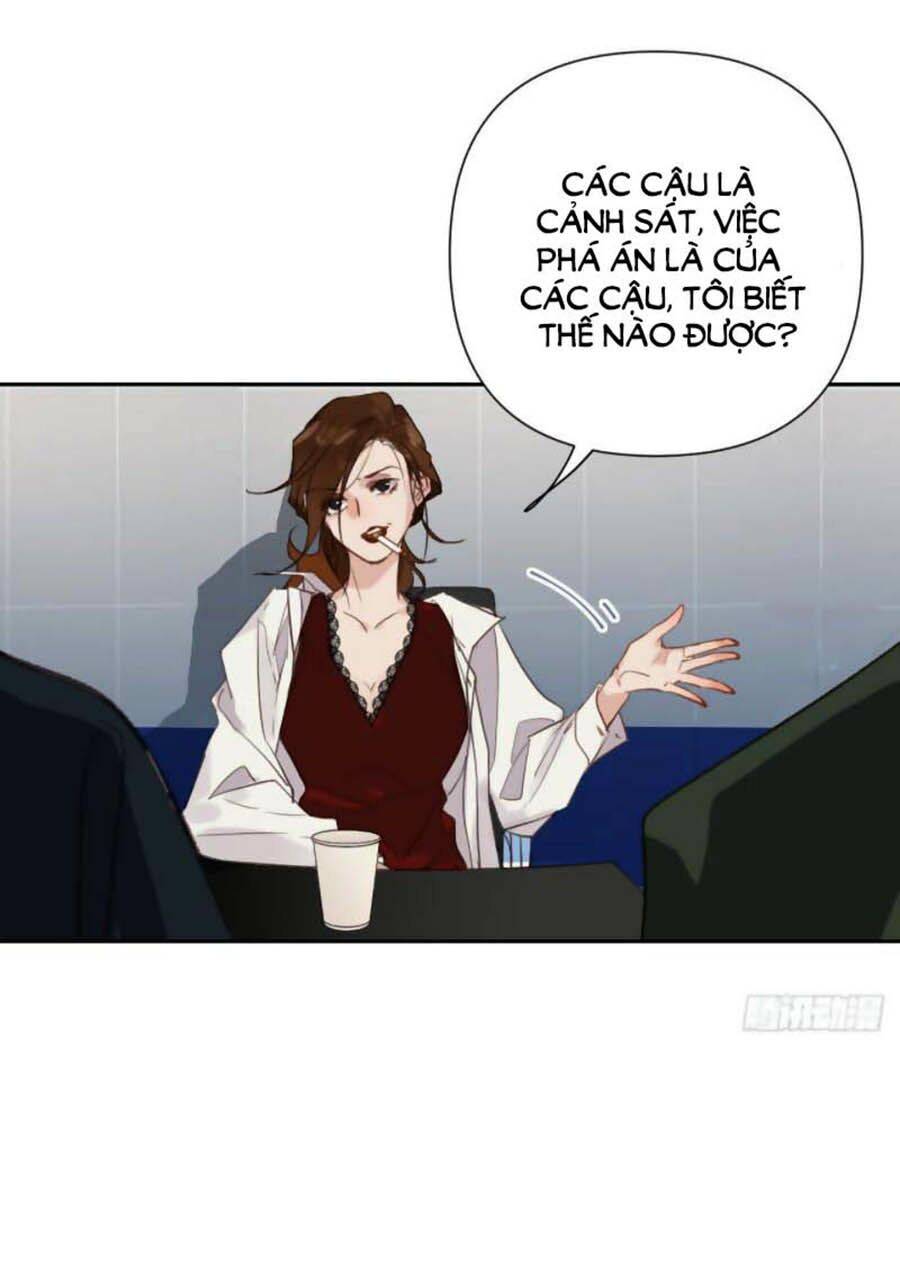 Mối Quan Hệ Không Hoàn Hảo - Chương 72