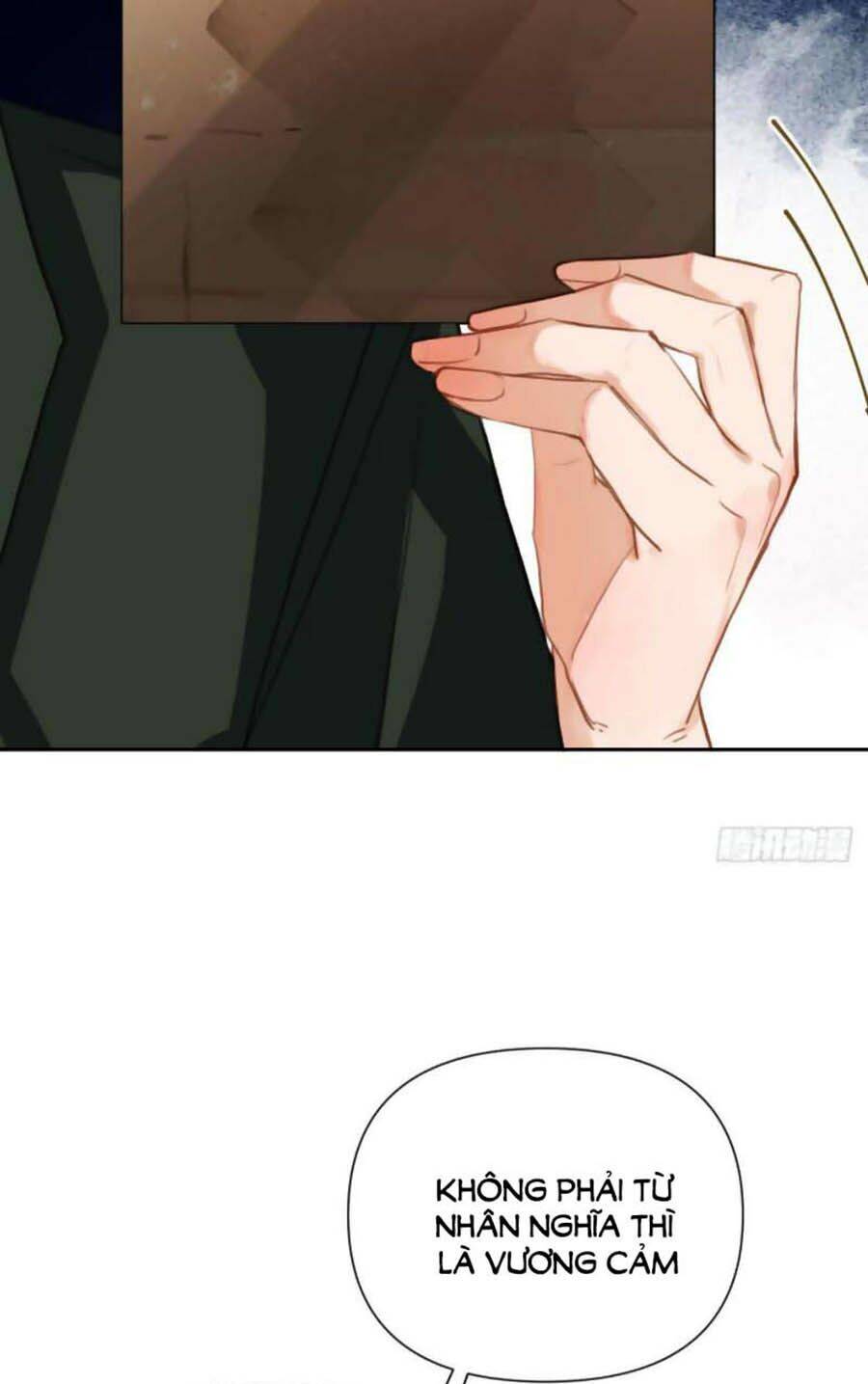 Mối Quan Hệ Không Hoàn Hảo - Chương 72