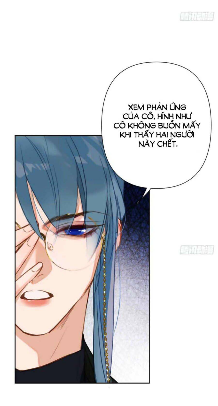 Mối Quan Hệ Không Hoàn Hảo - Chương 72