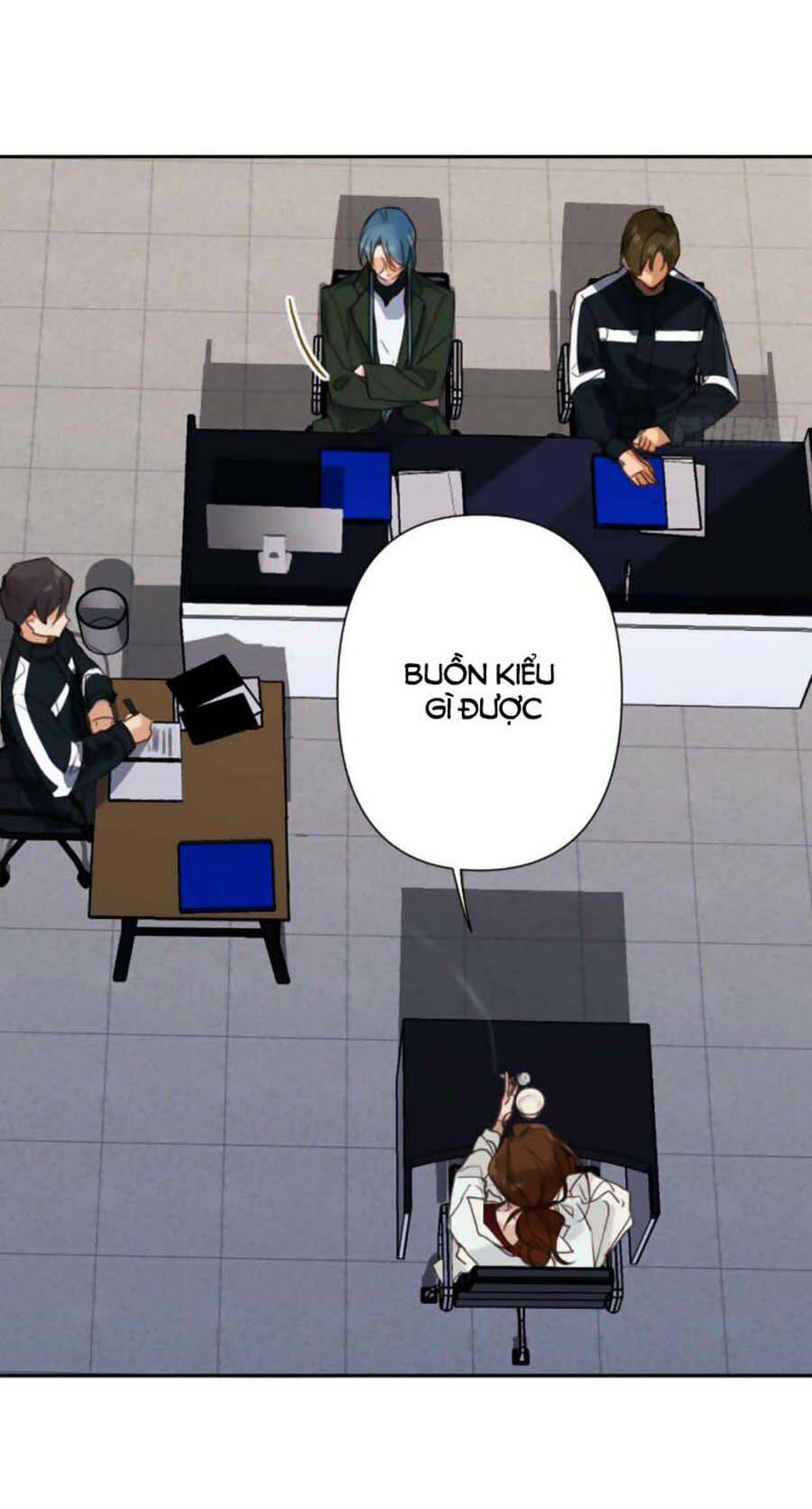 Mối Quan Hệ Không Hoàn Hảo - Chương 72