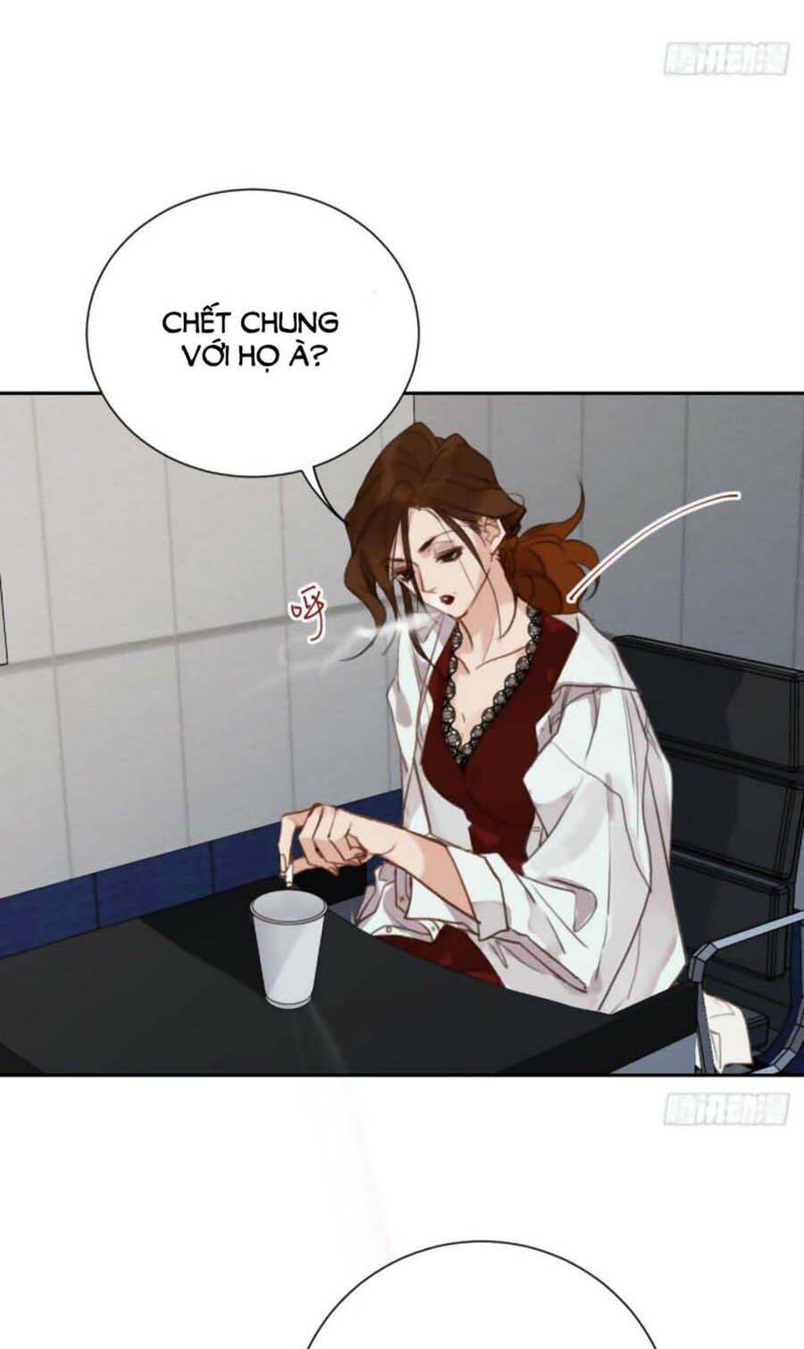 Mối Quan Hệ Không Hoàn Hảo - Chương 72