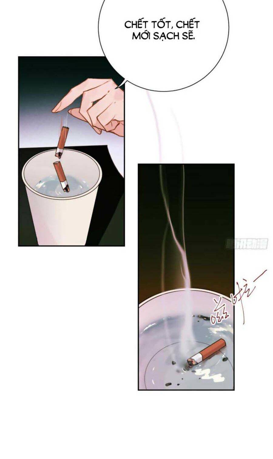 Mối Quan Hệ Không Hoàn Hảo - Chương 72