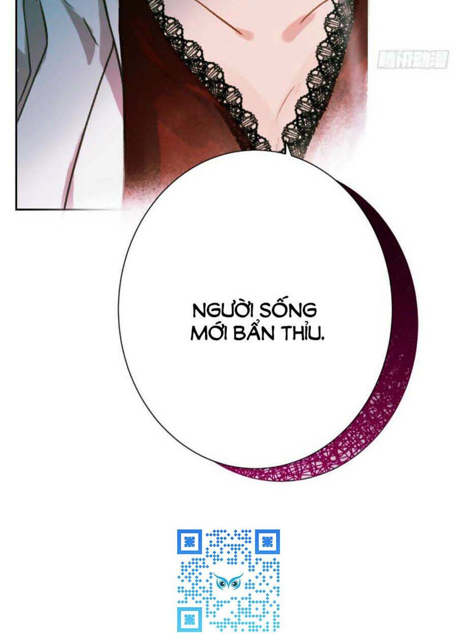 Mối Quan Hệ Không Hoàn Hảo - Chương 72