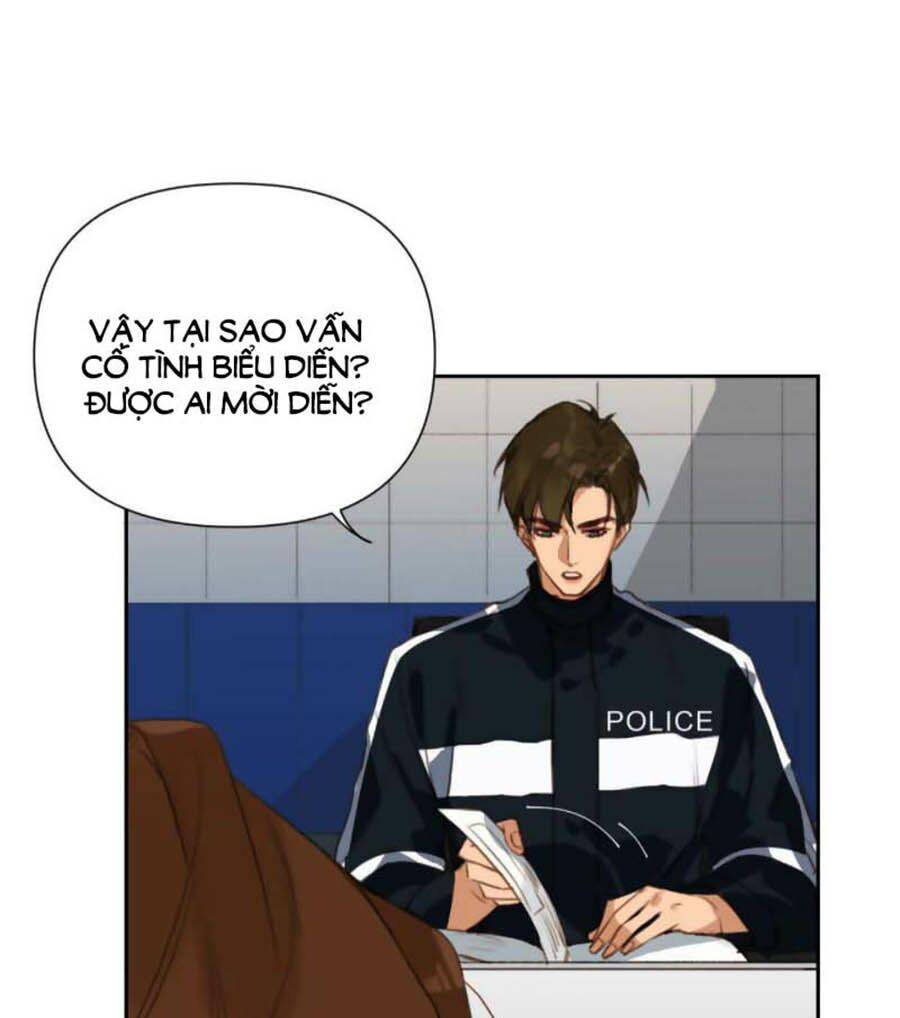 Mối Quan Hệ Không Hoàn Hảo - Chương 72