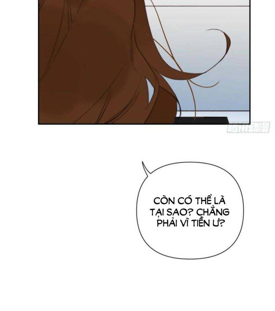 Mối Quan Hệ Không Hoàn Hảo - Chương 72