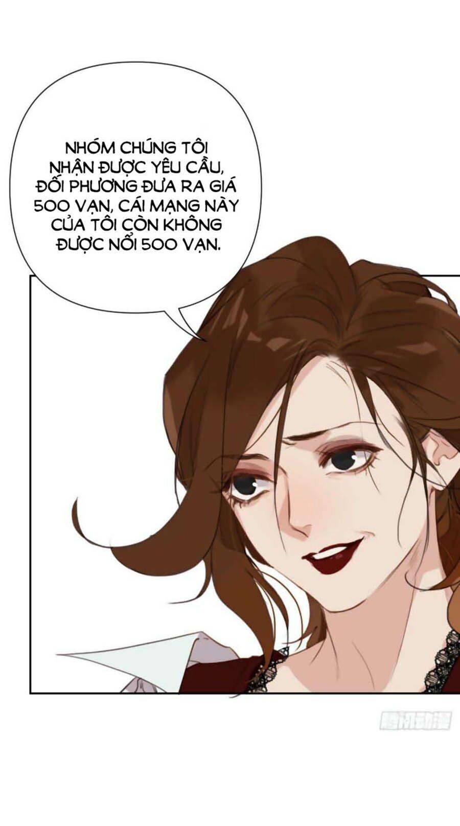 Mối Quan Hệ Không Hoàn Hảo - Chương 72