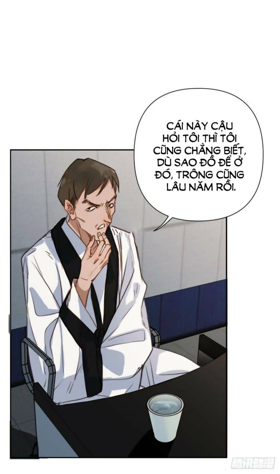 Mối Quan Hệ Không Hoàn Hảo - Chương 73