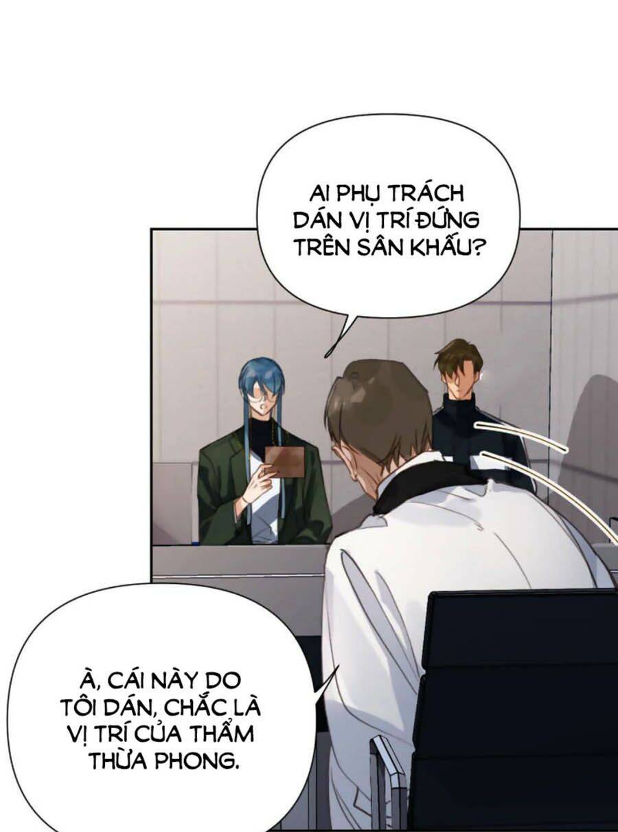 Mối Quan Hệ Không Hoàn Hảo - Chương 73