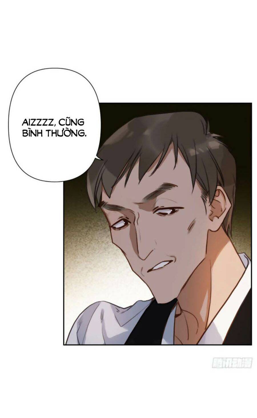 Mối Quan Hệ Không Hoàn Hảo - Chương 73