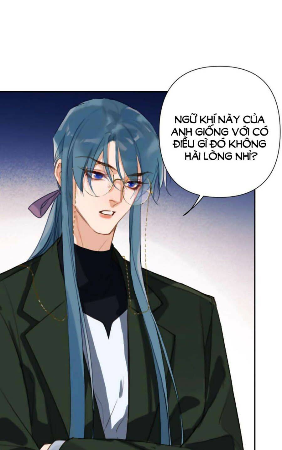 Mối Quan Hệ Không Hoàn Hảo - Chương 73