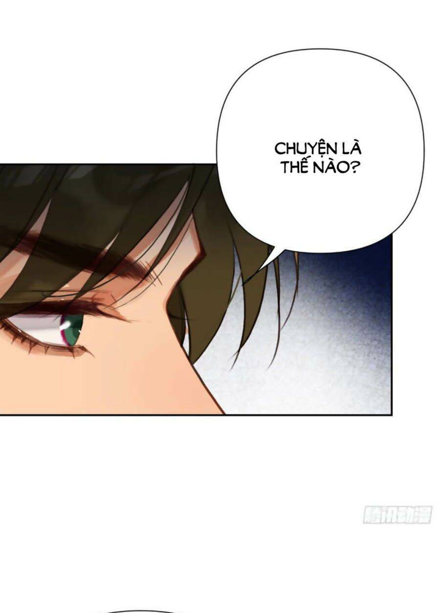 Mối Quan Hệ Không Hoàn Hảo - Chương 73