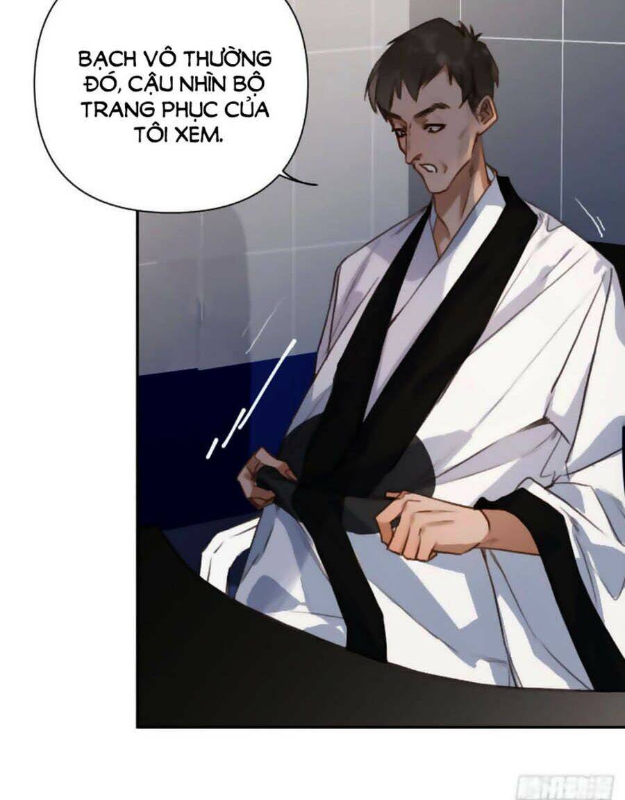 Mối Quan Hệ Không Hoàn Hảo - Chương 73