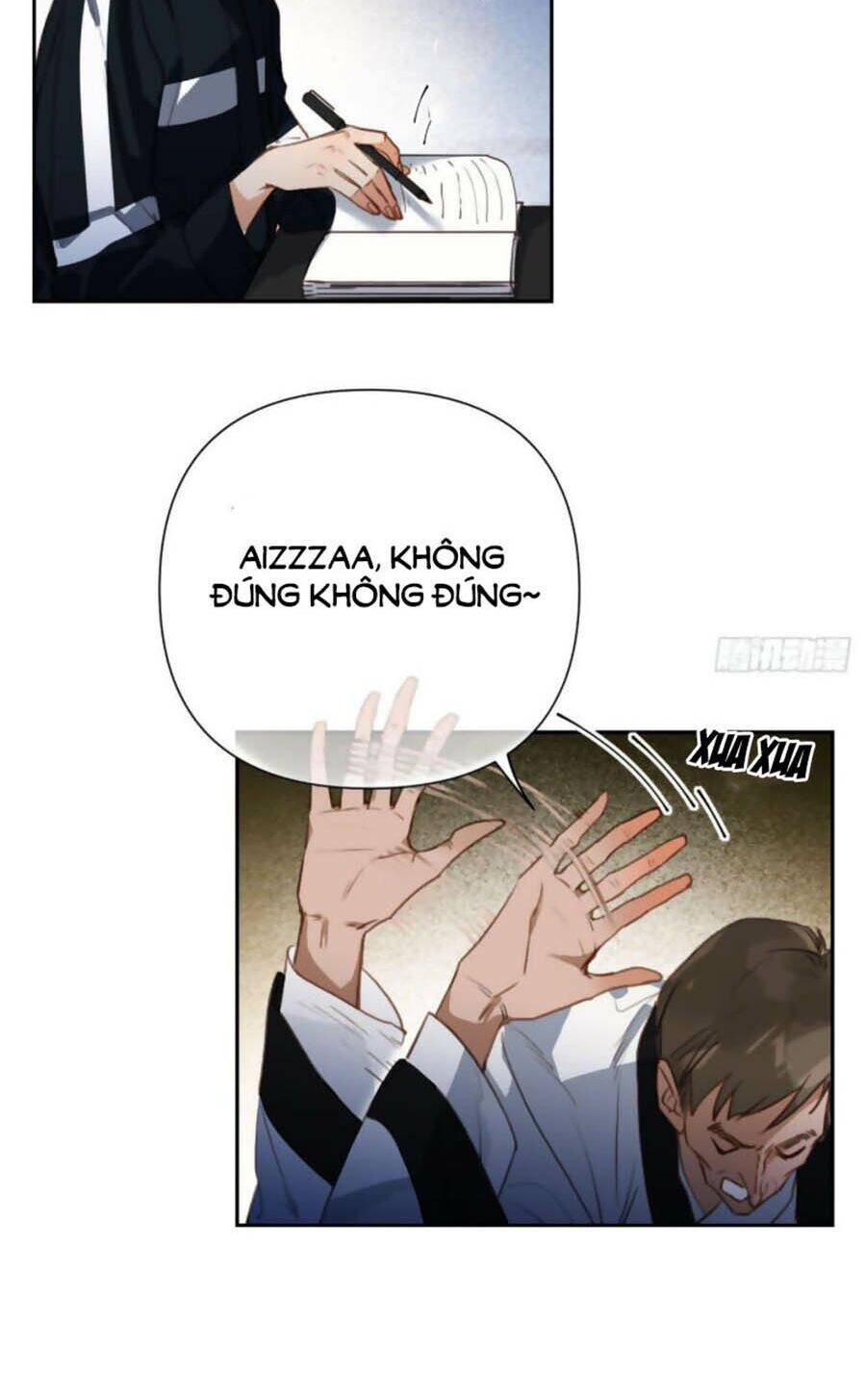 Mối Quan Hệ Không Hoàn Hảo - Chương 73