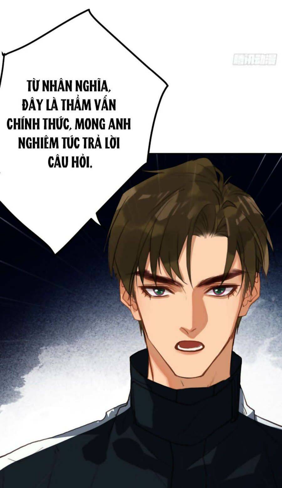 Mối Quan Hệ Không Hoàn Hảo - Chương 73