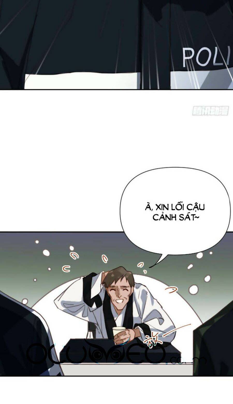 Mối Quan Hệ Không Hoàn Hảo - Chương 73