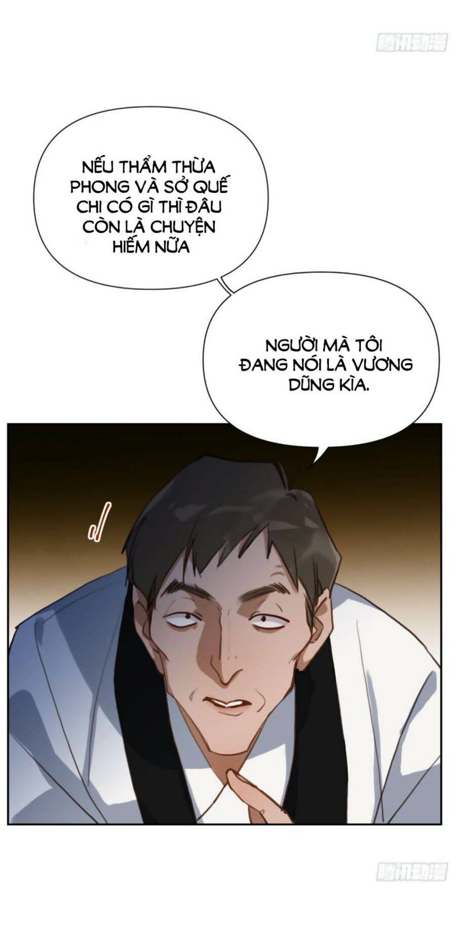 Mối Quan Hệ Không Hoàn Hảo - Chương 73