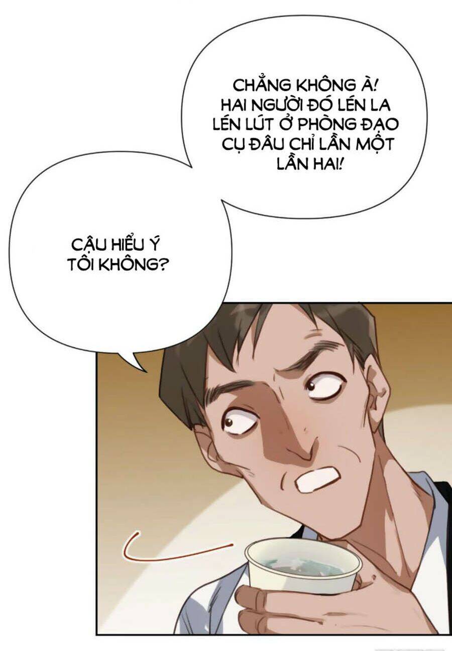 Mối Quan Hệ Không Hoàn Hảo - Chương 73