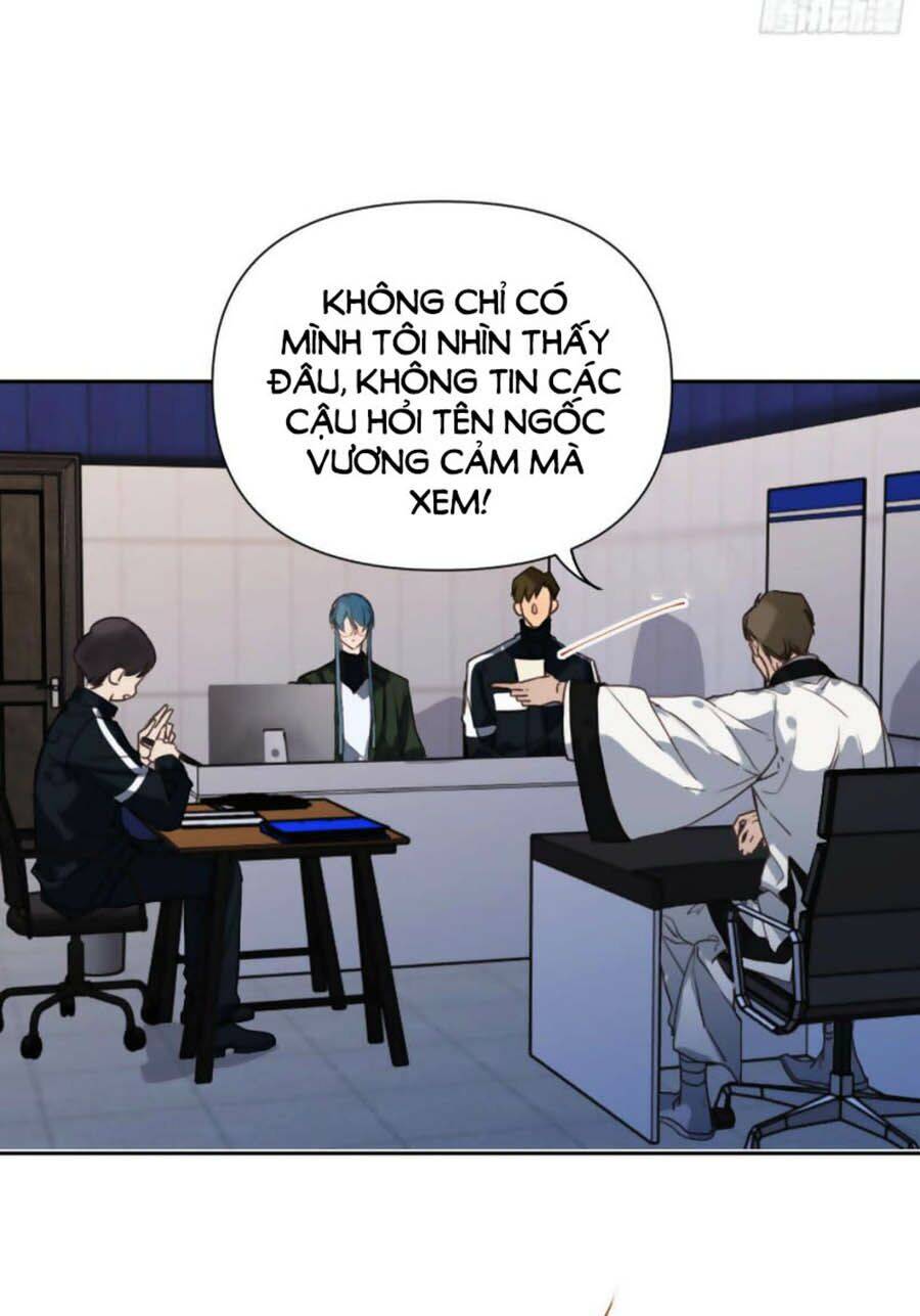 Mối Quan Hệ Không Hoàn Hảo - Chương 73