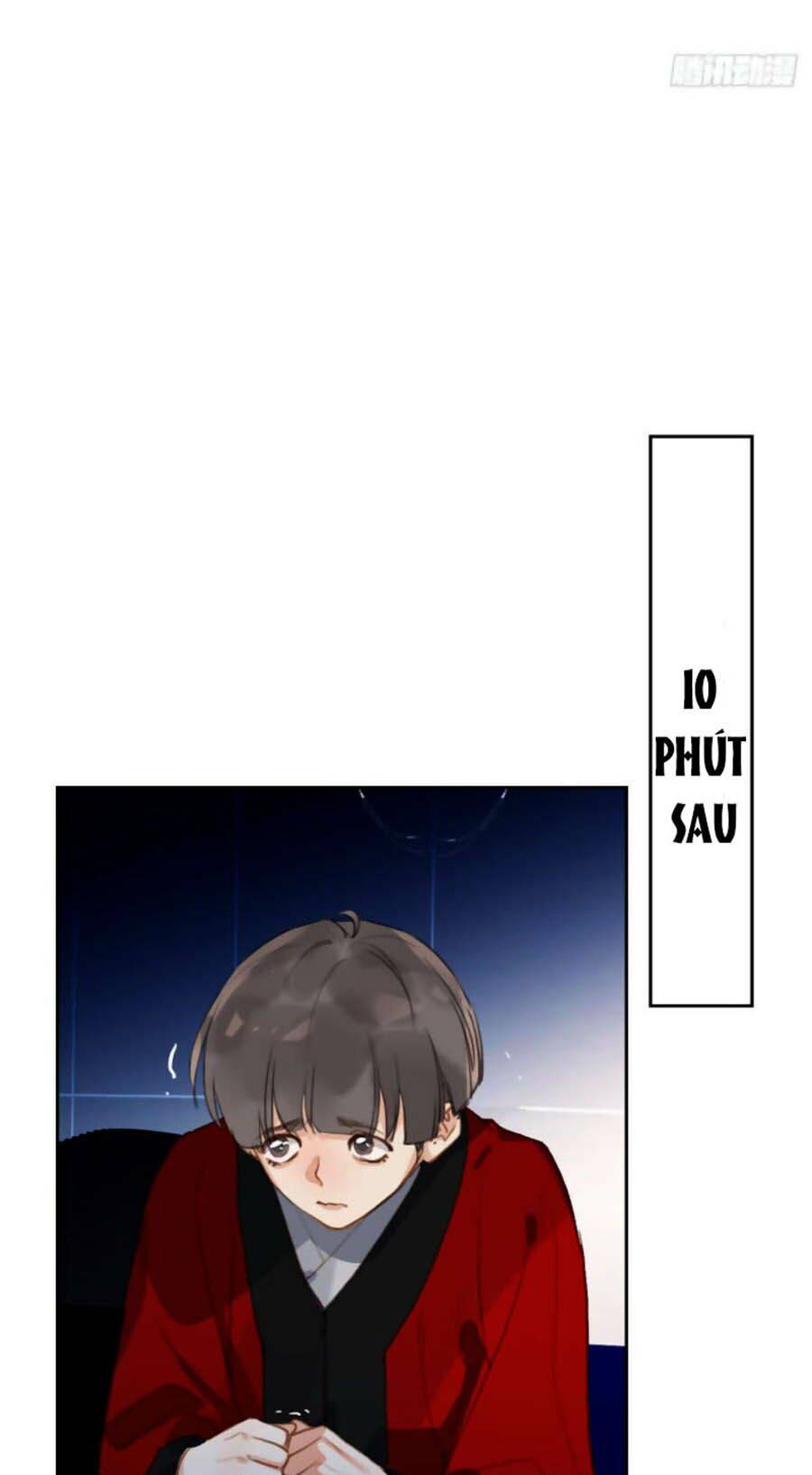 Mối Quan Hệ Không Hoàn Hảo - Chương 73