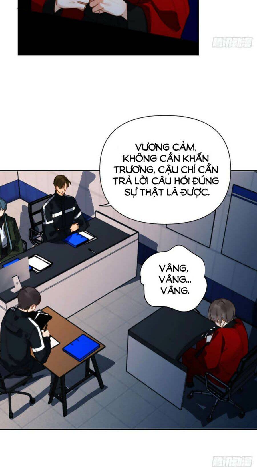 Mối Quan Hệ Không Hoàn Hảo - Chương 73