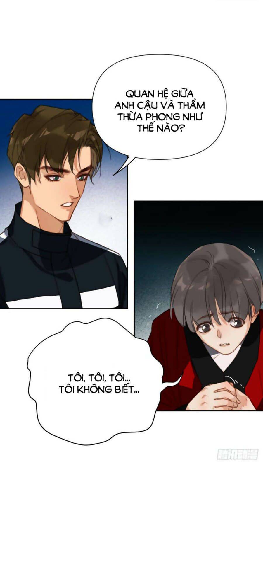 Mối Quan Hệ Không Hoàn Hảo - Chương 73