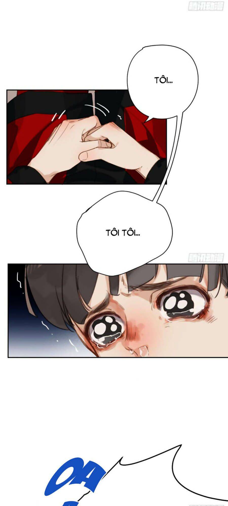 Mối Quan Hệ Không Hoàn Hảo - Chương 73