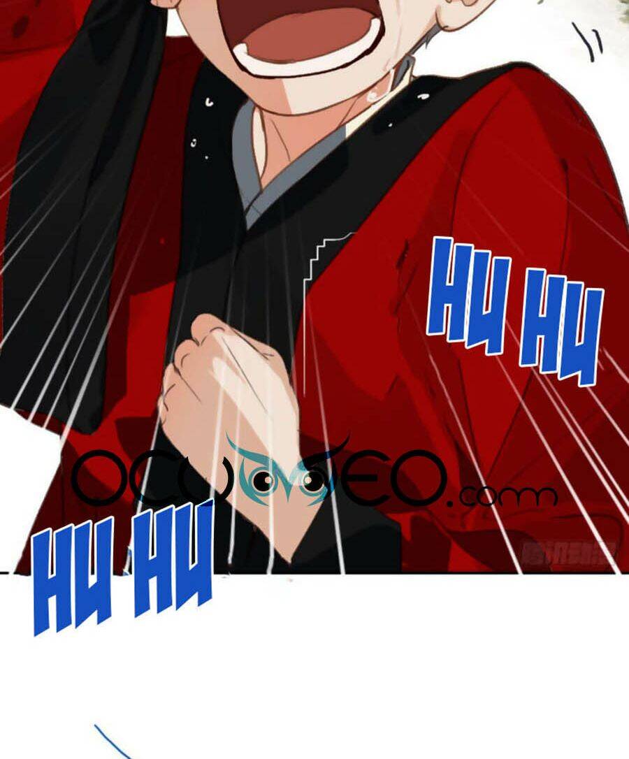 Mối Quan Hệ Không Hoàn Hảo - Chương 73