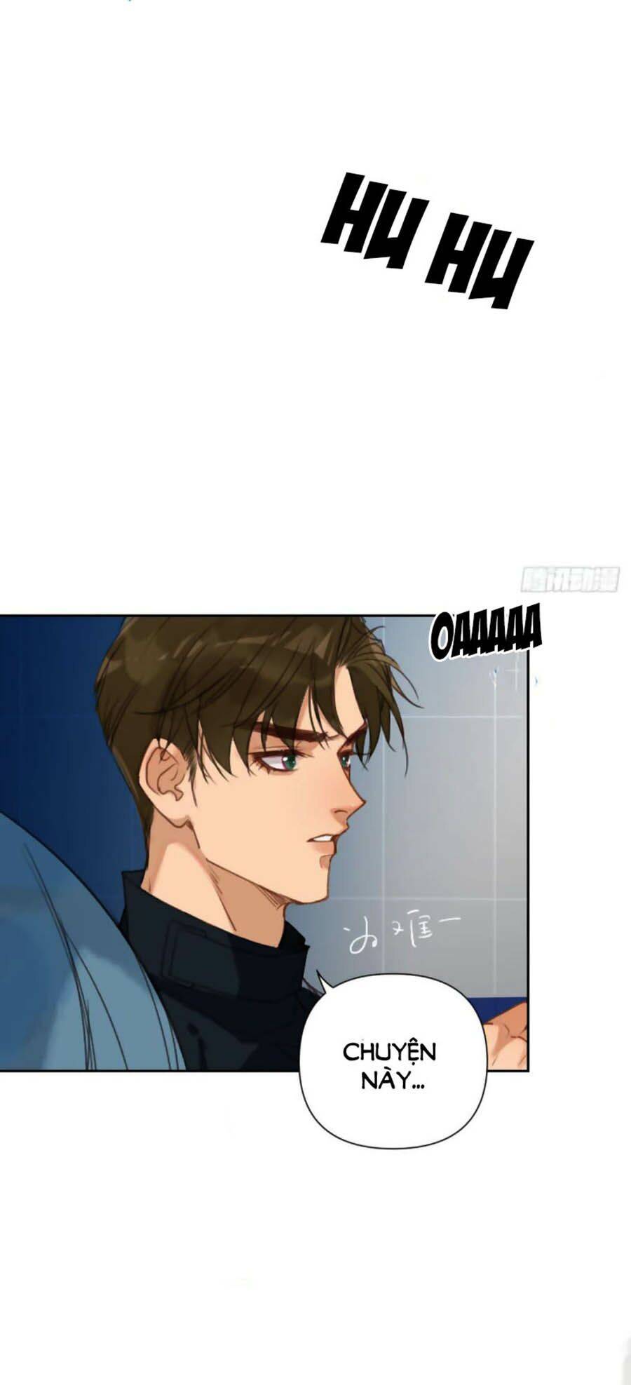 Mối Quan Hệ Không Hoàn Hảo - Chương 73