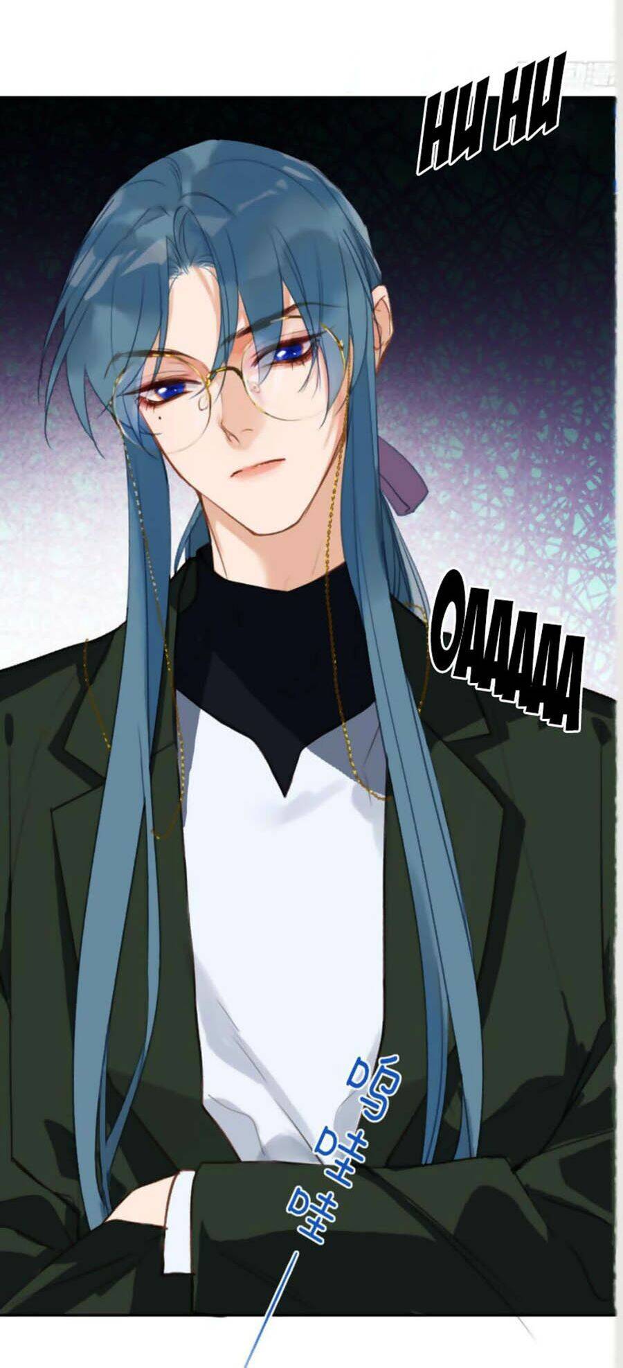 Mối Quan Hệ Không Hoàn Hảo - Chương 73