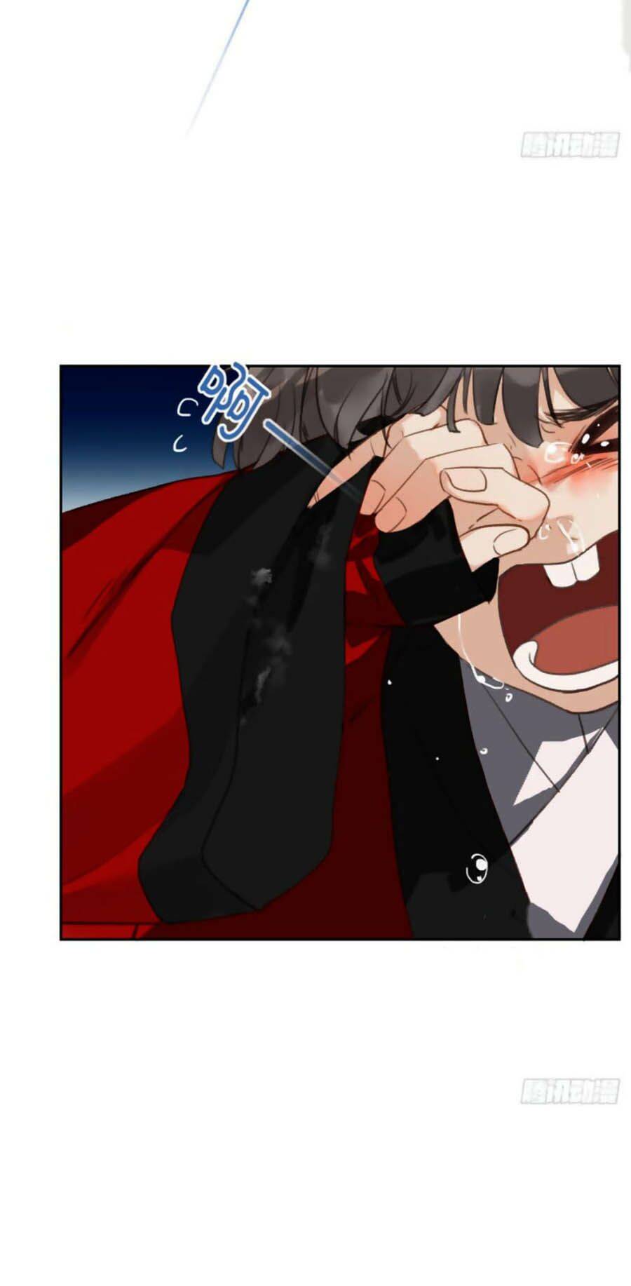 Mối Quan Hệ Không Hoàn Hảo - Chương 73