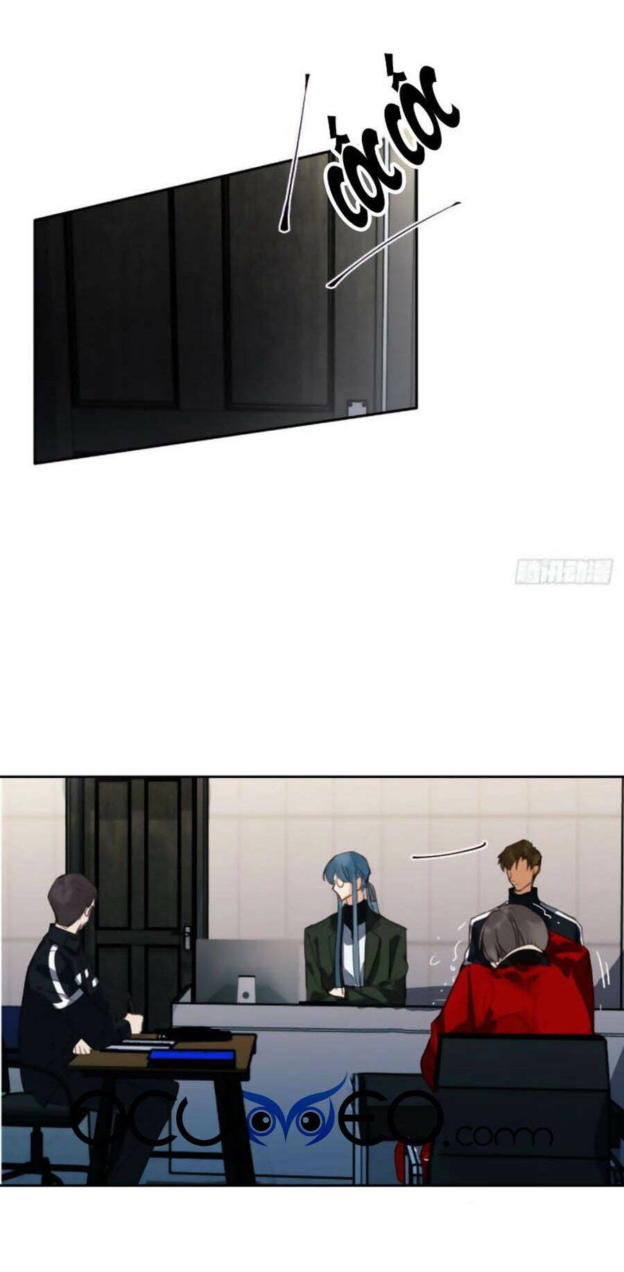 Mối Quan Hệ Không Hoàn Hảo - Chương 73