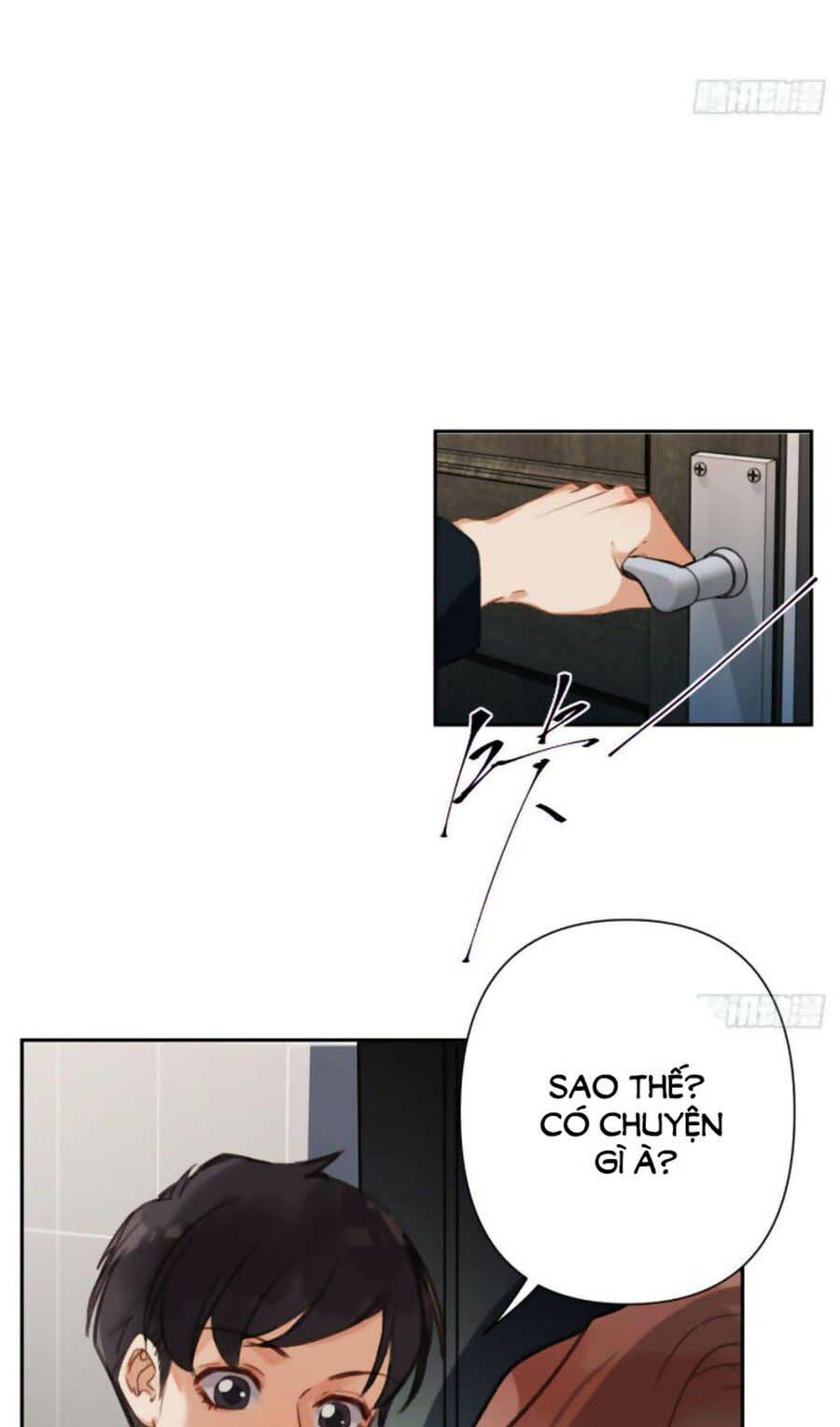 Mối Quan Hệ Không Hoàn Hảo - Chương 73