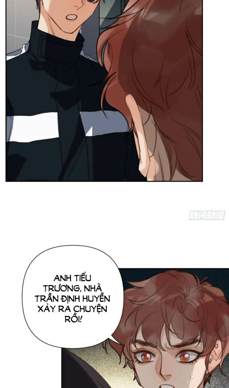 Mối Quan Hệ Không Hoàn Hảo - Chương 73