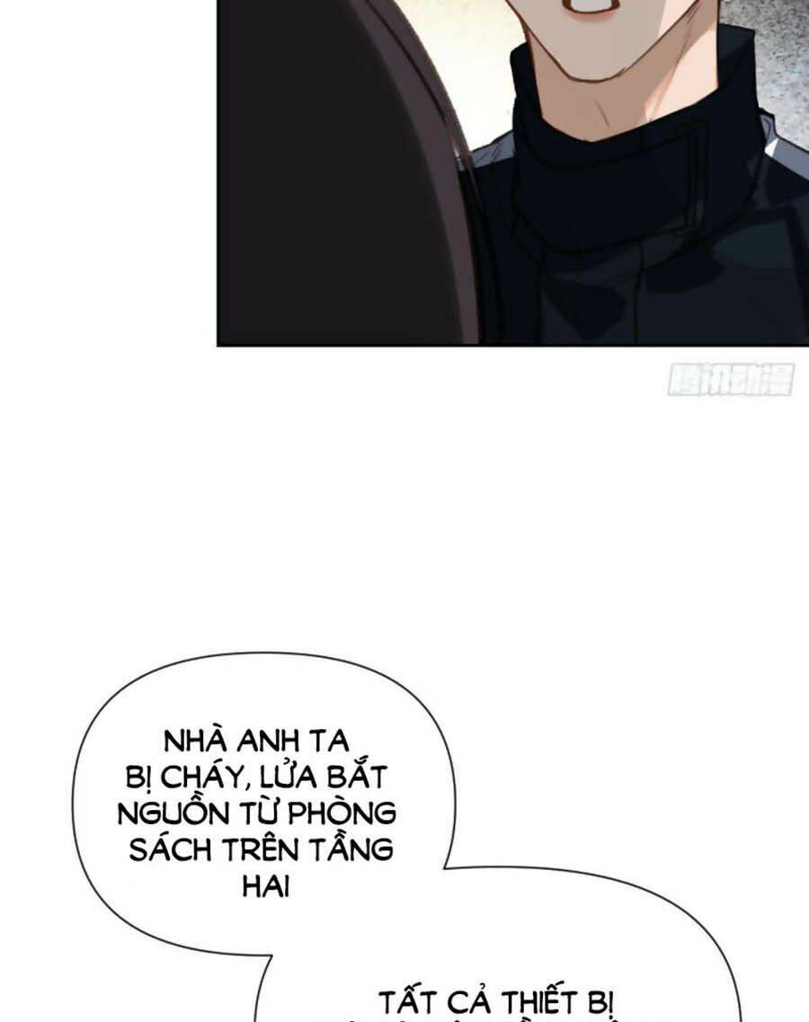 Mối Quan Hệ Không Hoàn Hảo - Chương 73