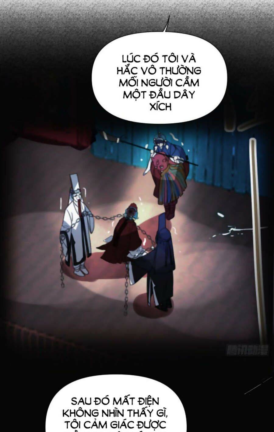 Mối Quan Hệ Không Hoàn Hảo - Chương 73