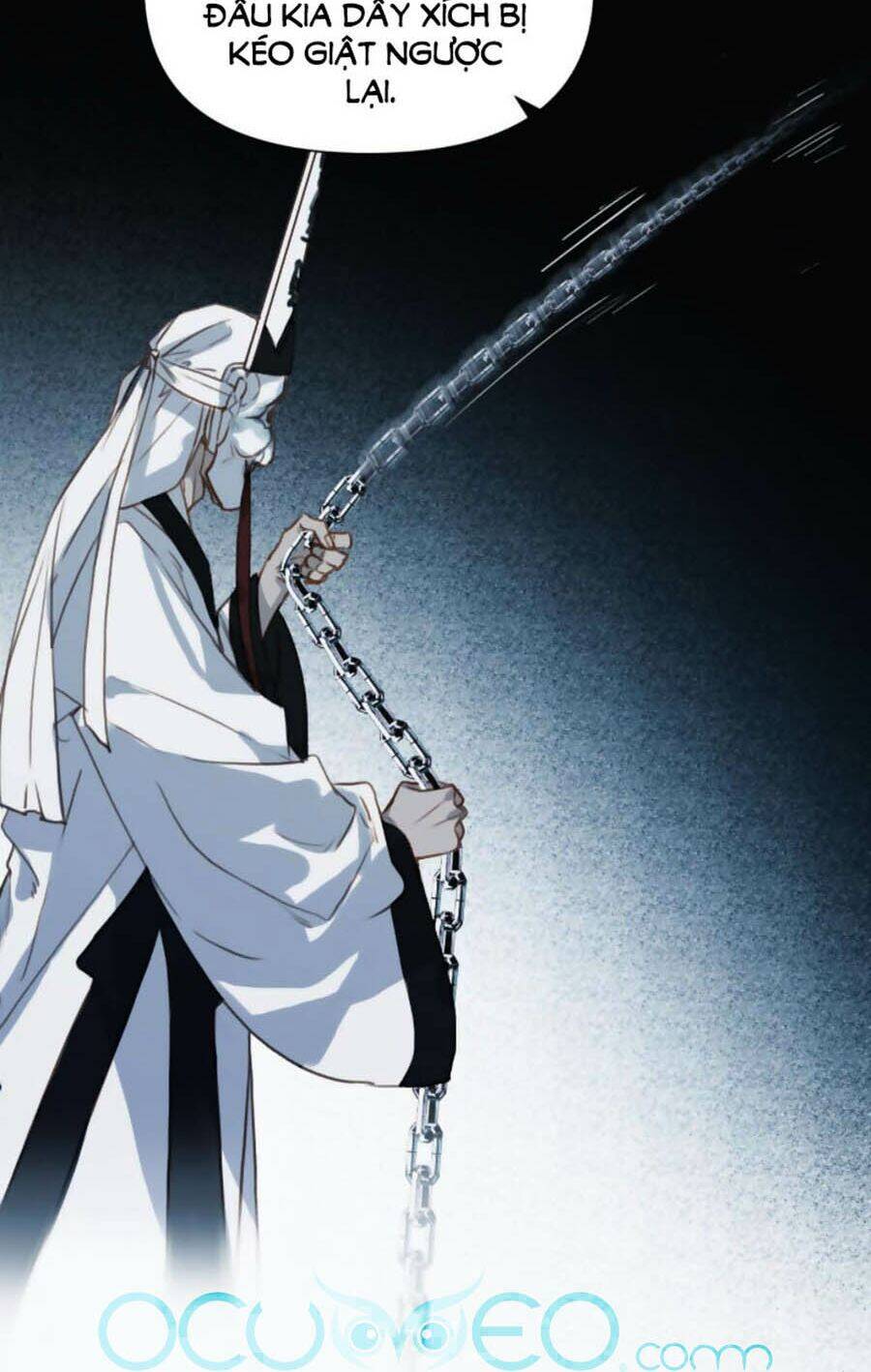 Mối Quan Hệ Không Hoàn Hảo - Chương 73