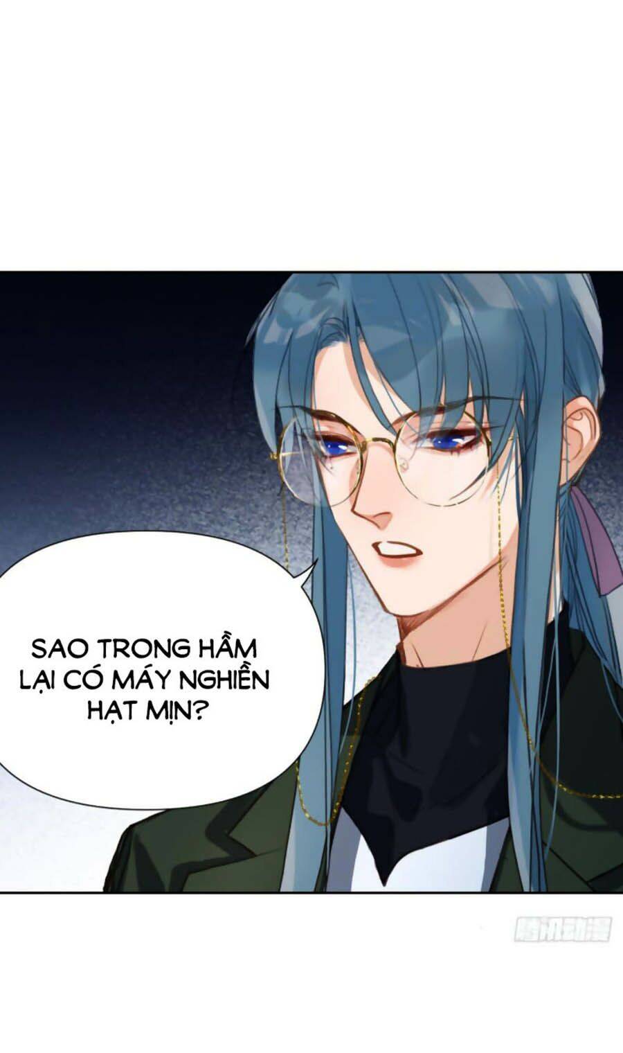 Mối Quan Hệ Không Hoàn Hảo - Chương 73