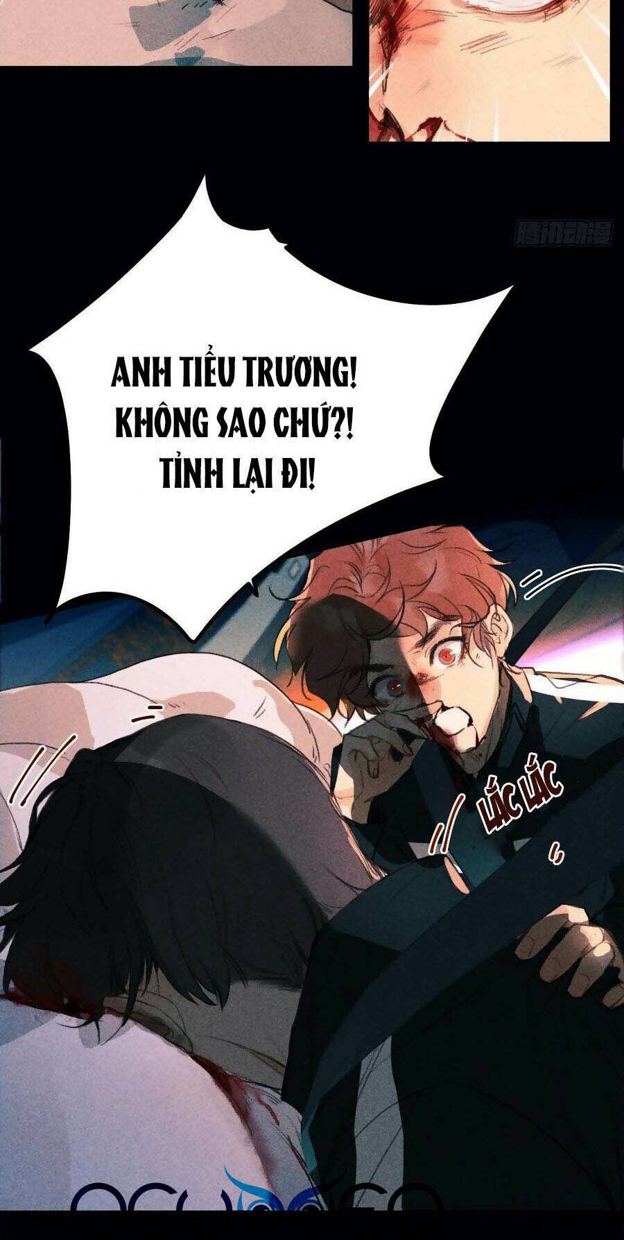 Mối Quan Hệ Không Hoàn Hảo - Chương 75