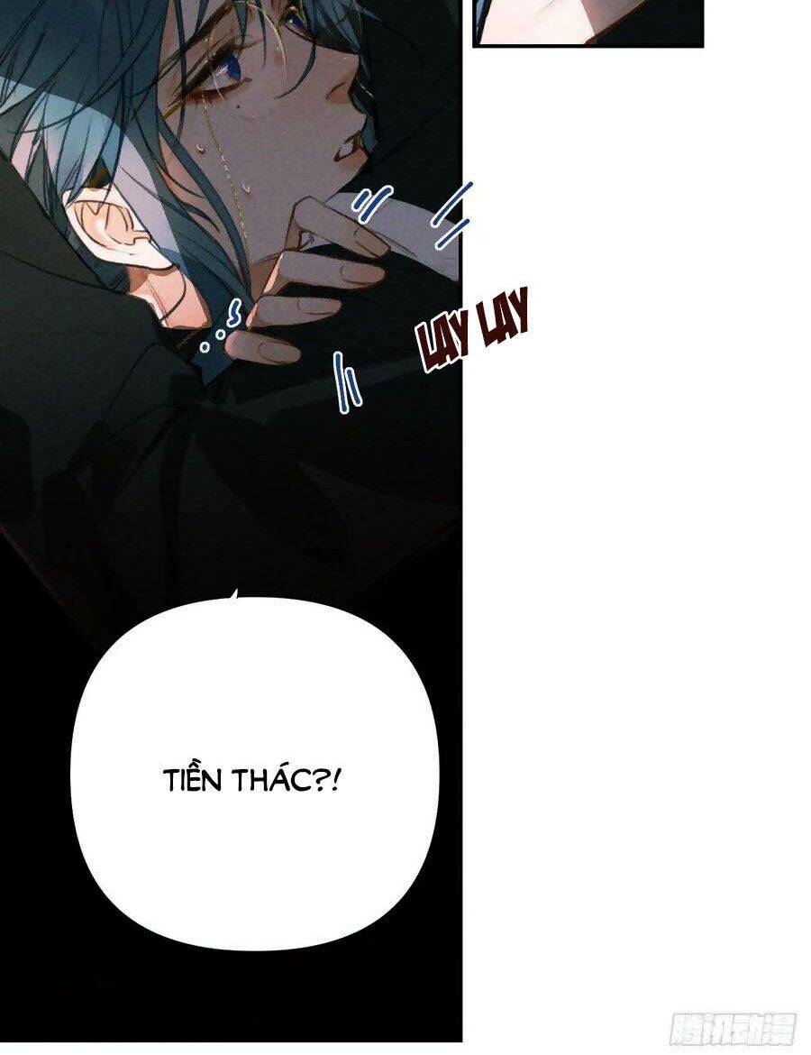 Mối Quan Hệ Không Hoàn Hảo - Chương 75