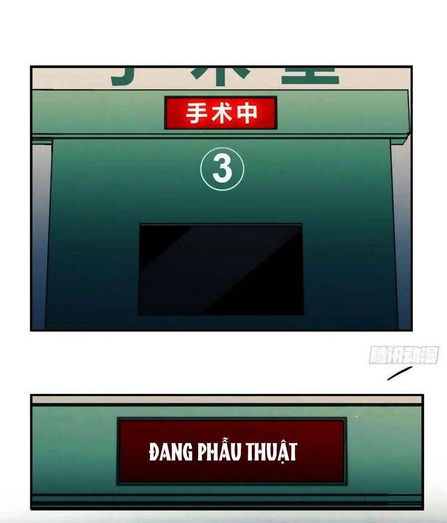 Mối Quan Hệ Không Hoàn Hảo - Chương 75