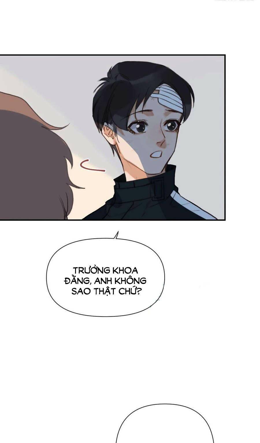 Mối Quan Hệ Không Hoàn Hảo - Chương 75