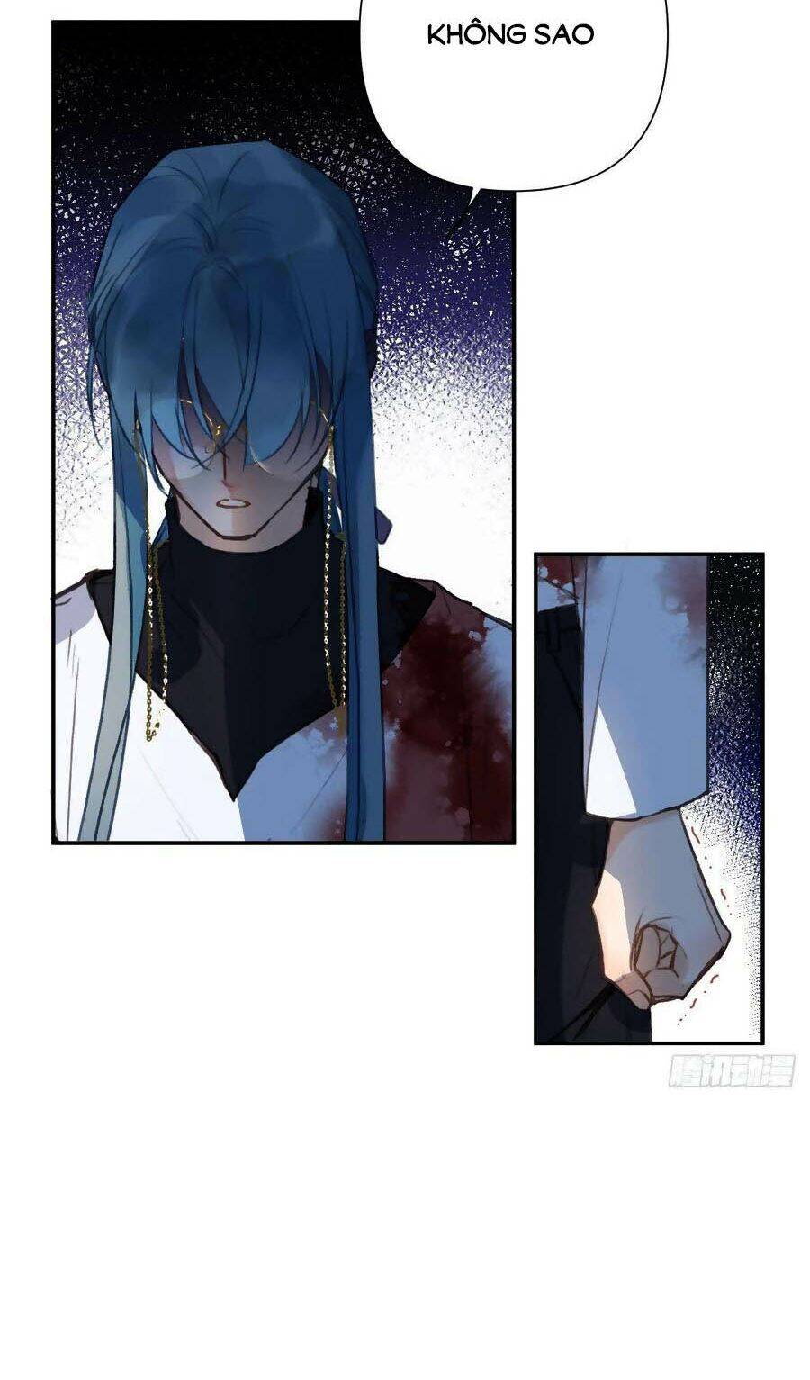 Mối Quan Hệ Không Hoàn Hảo - Chương 75