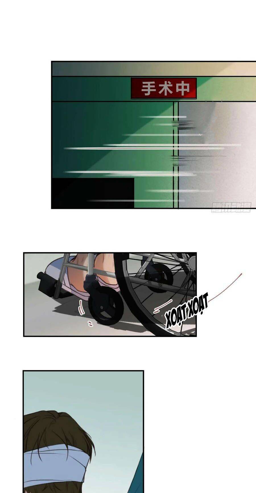 Mối Quan Hệ Không Hoàn Hảo - Chương 75